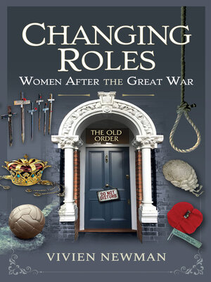 cover image of Changing Roles